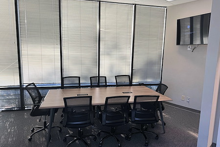 The Farm Tampa - Tampa Private Conference Room