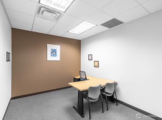 Working at Regus | Sarasota Courthouse at Sarasota