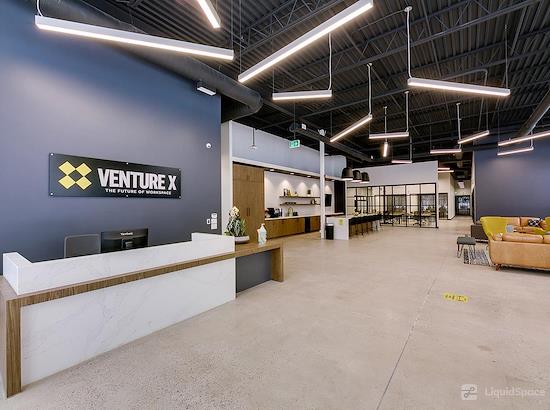 Working at Venture X | Oakville - South Oak Junction at Oakville