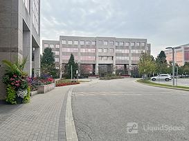 Regus | Allstate