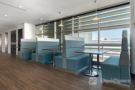 Regus | Darwin, 66 Smith Street