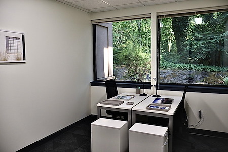 Issaquah Office Space