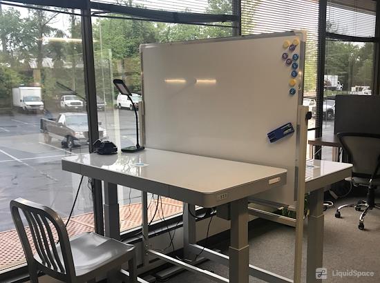 Working at WorkAway Solutions at North Springfield