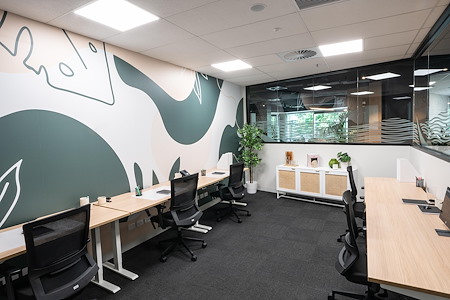 Waterman Workspaces (Richmond) - Suite 22