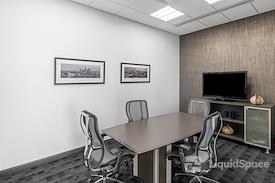 Regus | Pointe Claire - Montreal Airport