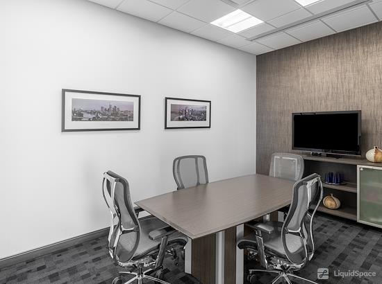 Working at Regus | Pointe Claire - Montreal Airport at Pointe-Claire