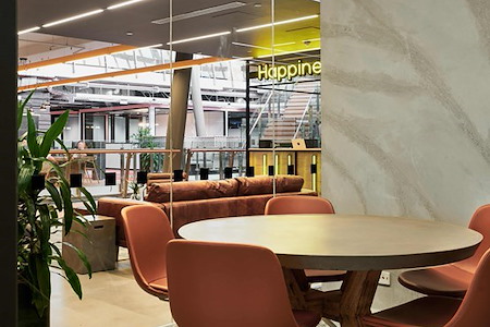 CreativeCubes.Co - South Melbourne - Cool Beans