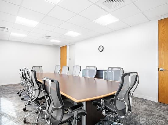 Working at Regus | Framingham at Framingham