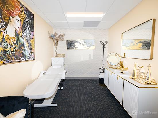 Working at Perfect Office Solutions - Silver Spring at Silver Spring