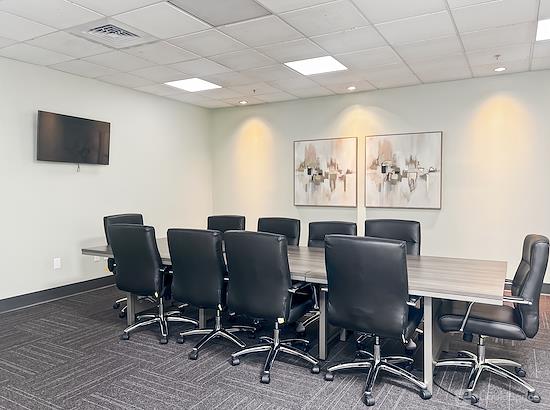 Working at Regus | MA, Quincy - Hancock Street at Quincy