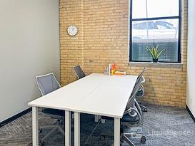 Regus | ON, Toronto - Powerhouse St