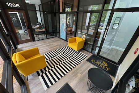 Easy Work Space (Mars) - Private Office 5 / 6