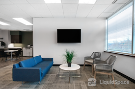 Regus | ELW Building