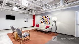 Regus | Meridian Center