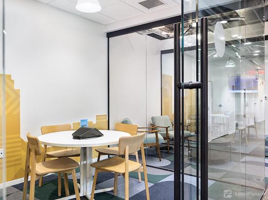 Working at Gather - Norfolk at Norfolk