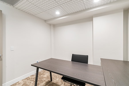 The Haimov Group - Suite 207