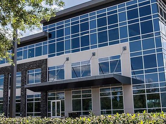 Working at Office Evolution - Jacksonville Bartram at Jacksonville