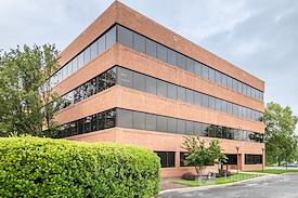 Regus | Christiana Corporate