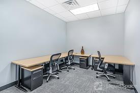 Regus | Grand Boulevard