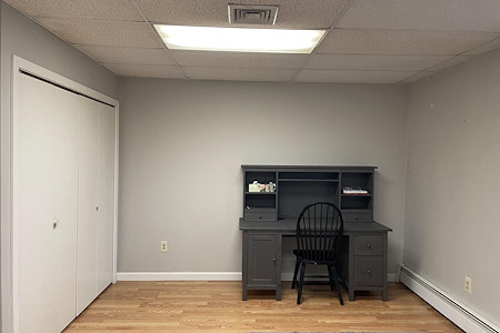 32R Spring Street - Office Space at 32R Spring Street