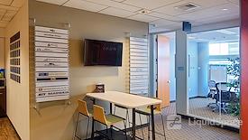 Regus | Wells Fargo Center