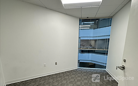 Oasis Office space-Fairfax,Virginia