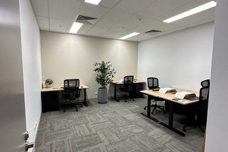 Waterman Workspaces (Camberwell) - Suite 13