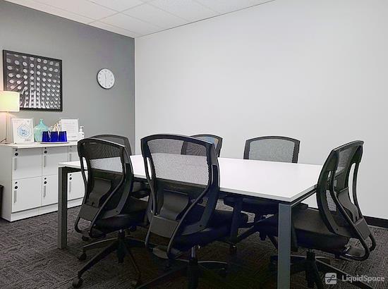 Working at Regus | Ontario, Hamilton - King Street at Hamilton