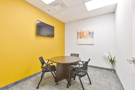 Zemlar Offices - North Service - Meeting Room B
