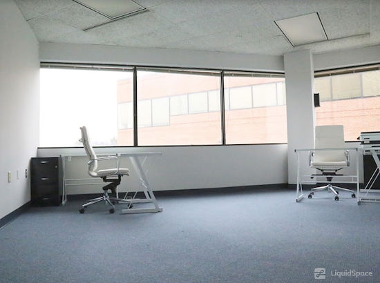 Working at Perfect Office Solutions - Lanham 1 - 4500 Forbes Blvd at Lanham