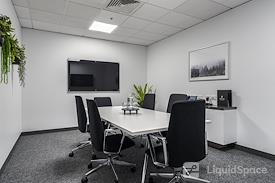 Sector Serviced Offices, Wheelers Hill