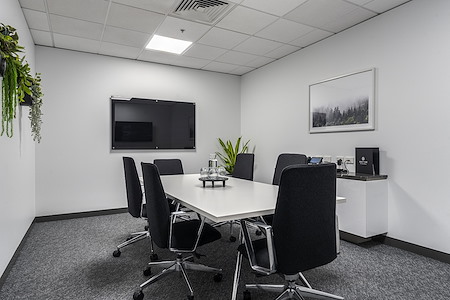 Sector Serviced Offices, Wheelers Hill - Meeting Room 2