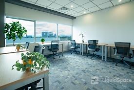 Venture X Etobicoke