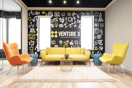 Mississauga Office Space
