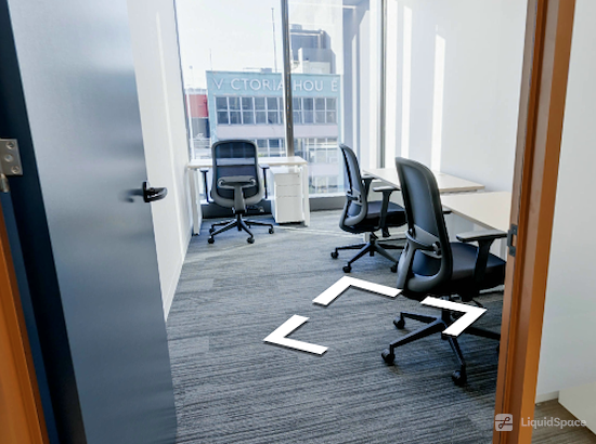 Working at CorporateCubes.Co - Geelong at Geelong