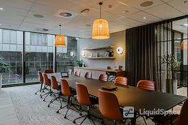 The Loft Workspaces