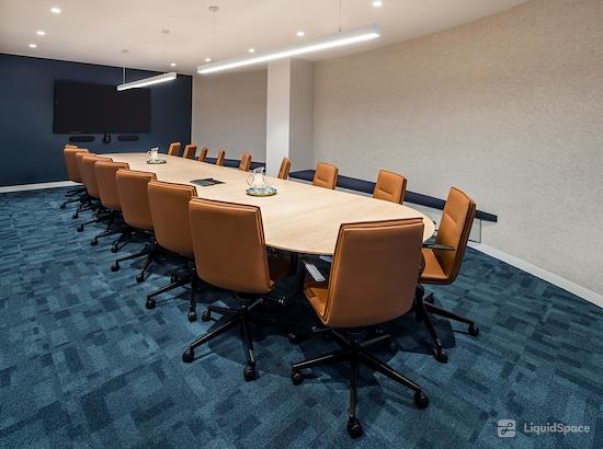 Working at CorporateCubes.Co - Geelong at Geelong