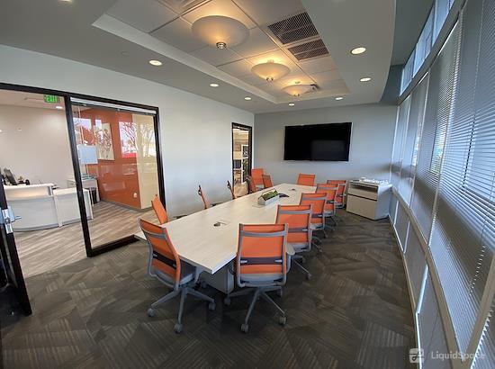 Working at Office Evolution - Coral Springs at Coral Springs