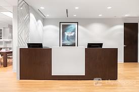 Regus | Metro Center