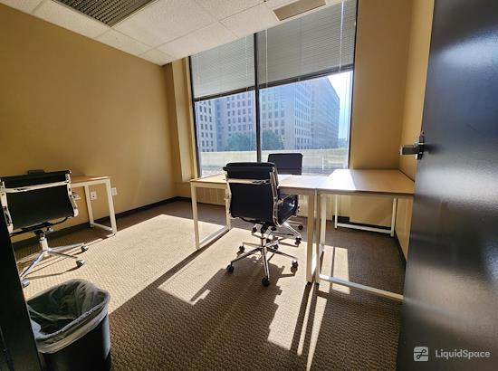Working at TKO Suites - 300 Delaware at Wilmington