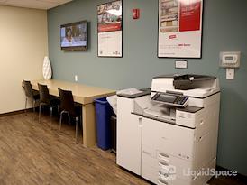 Regus | Coolidge Corner