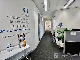 Foundational Business Centre