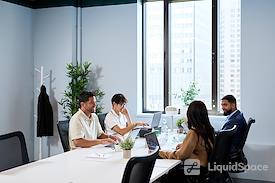 iQ Offices | 1155 Metcalfe Inc.