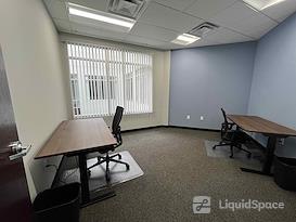 Workspace Beverly