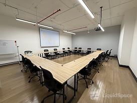 WorQ Coworking