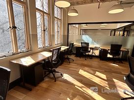 Czar Workspace