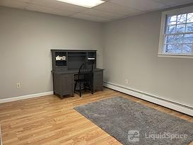 32R Spring Street