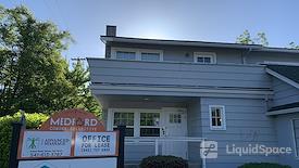 Medford Cowork Collective East