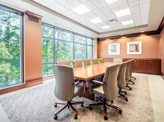 Working at Regus | Glen Allen (Office Suites Plus) at Glen Allen