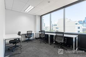Regus | SYDNEY, Parramatta – Phillip Street